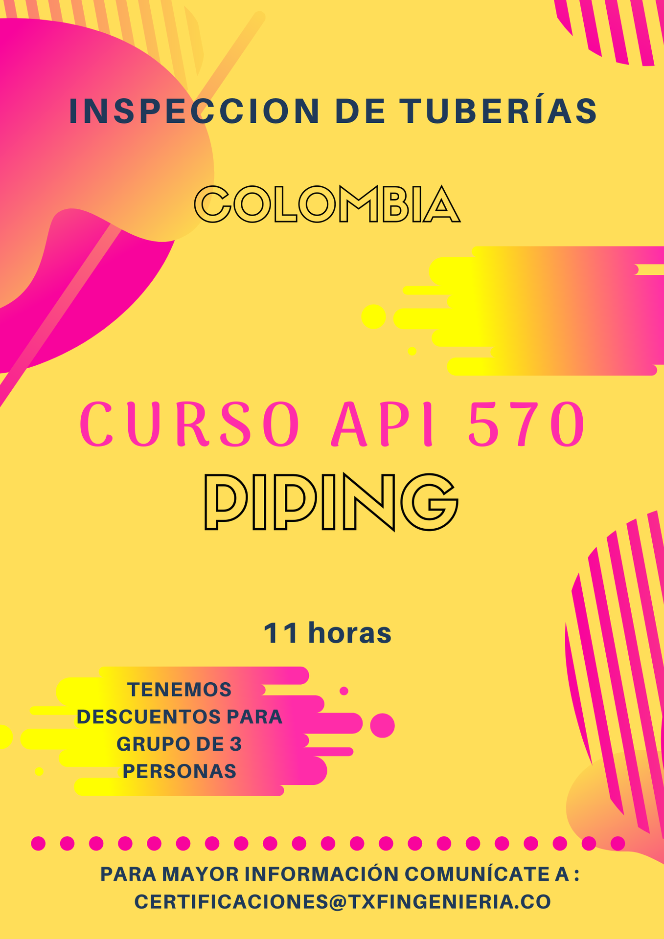 Curso API 570 - A Koloffon - A Jimenez